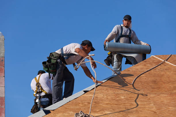 Wynnewood, OK Roofing Contractor Company